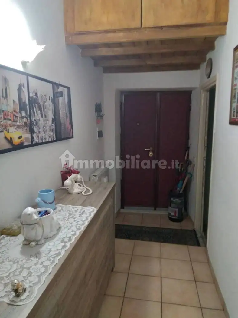 Quadrilocale via Giacomo Matteotti, 111, Acuto - foto 5
