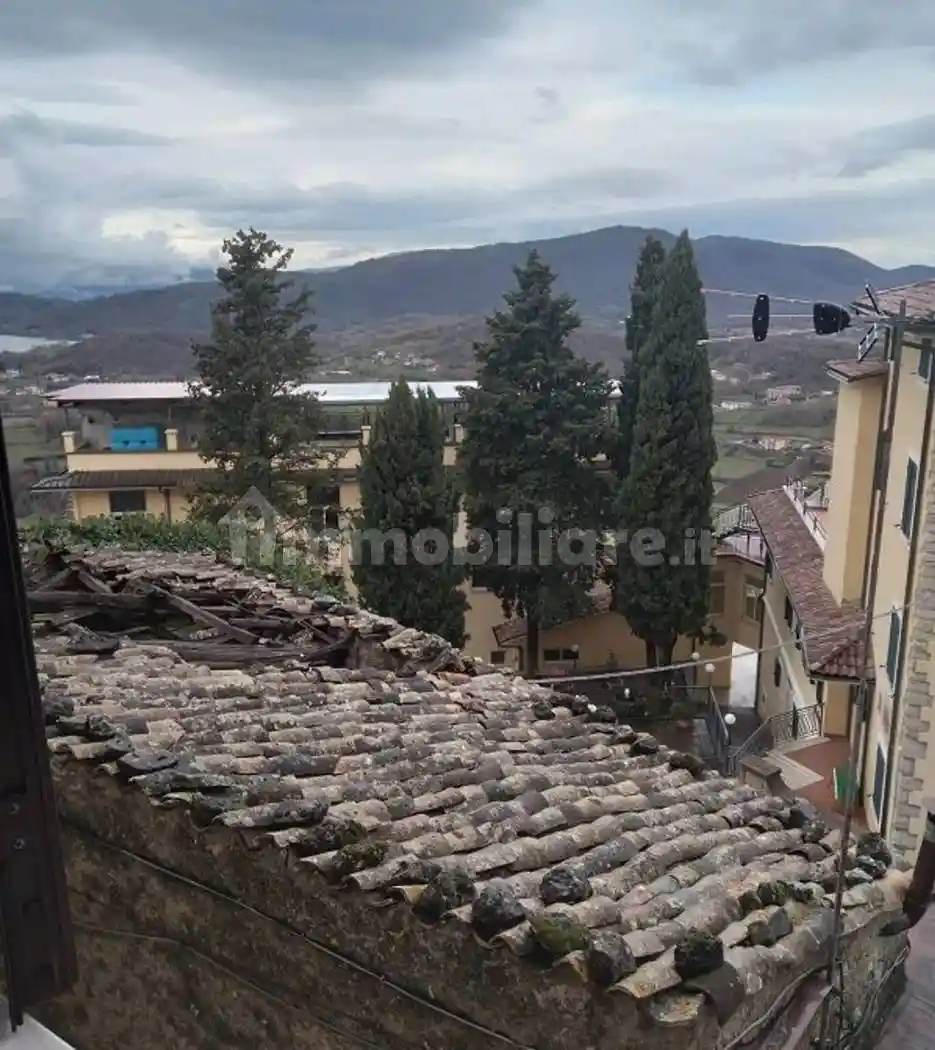 Appartamento in vendita a Trivigliano
