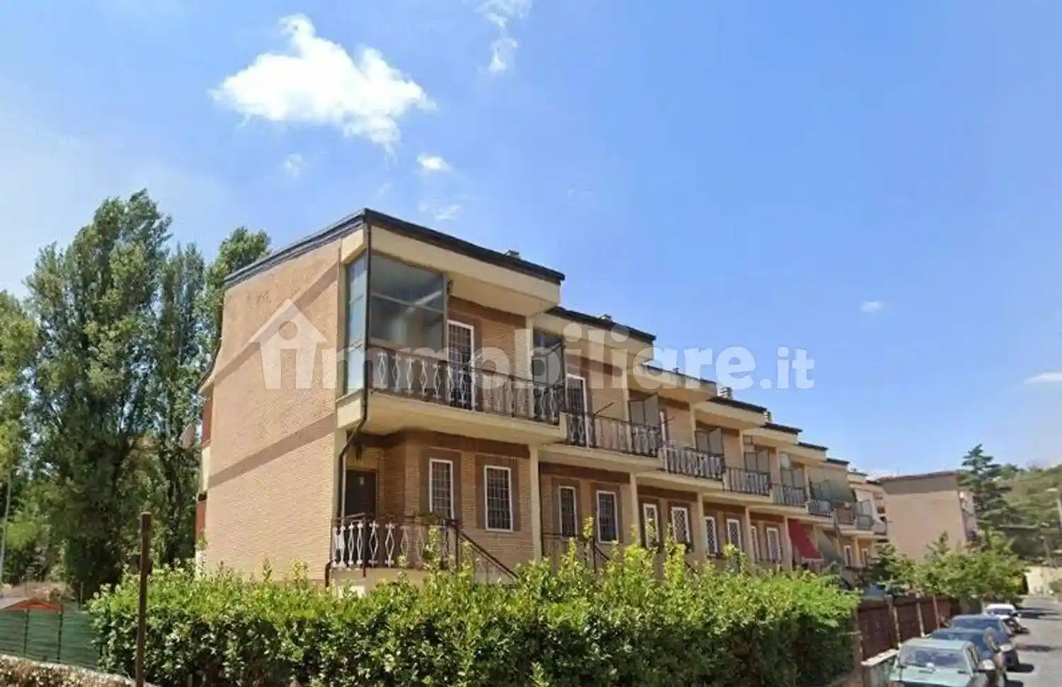 Villa in vendita a Roma