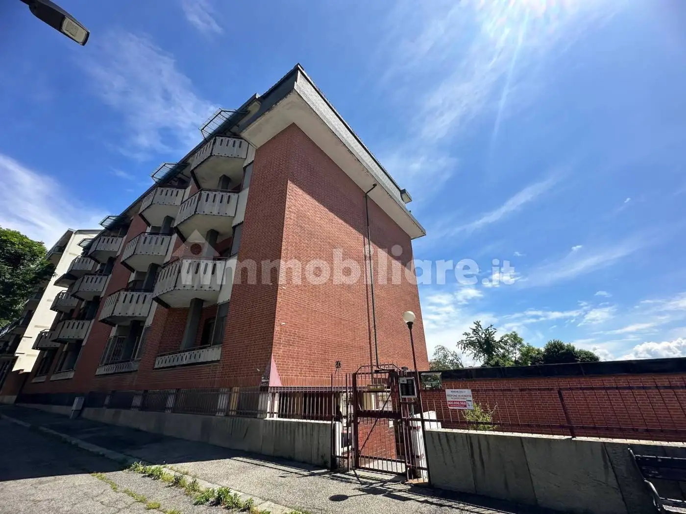 Appartamento in affitto a Carignano