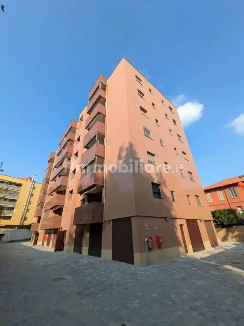 Trilocale via Aldo Carpi 4, Trenno, Milano - foto 3