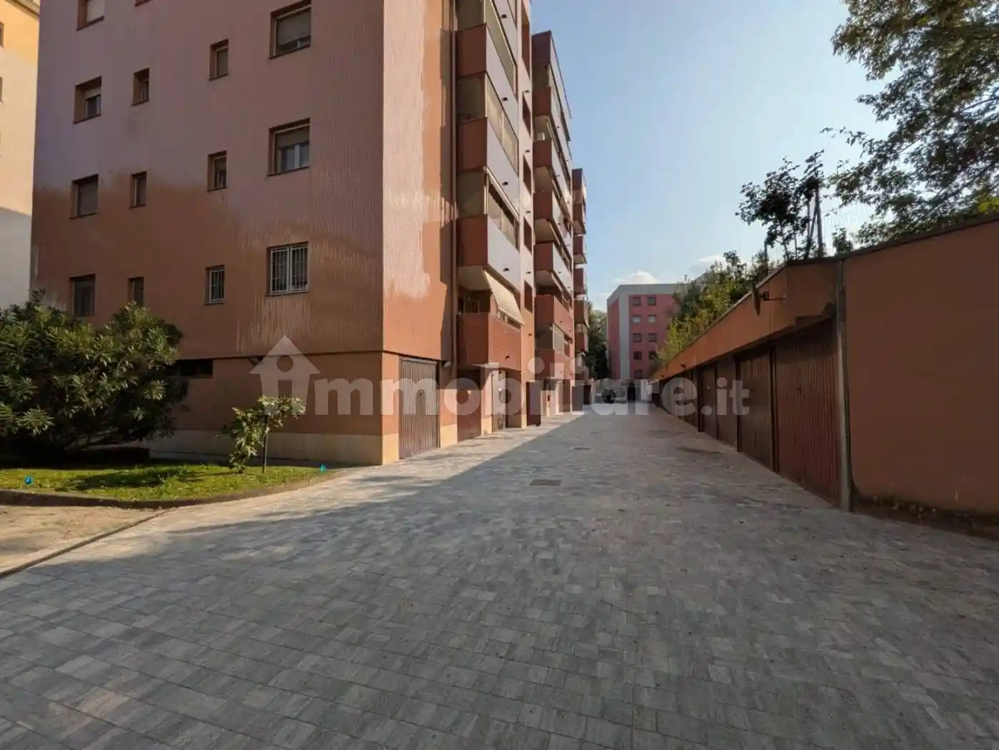 Trilocale via Aldo Carpi 4, Trenno, Milano - foto 4