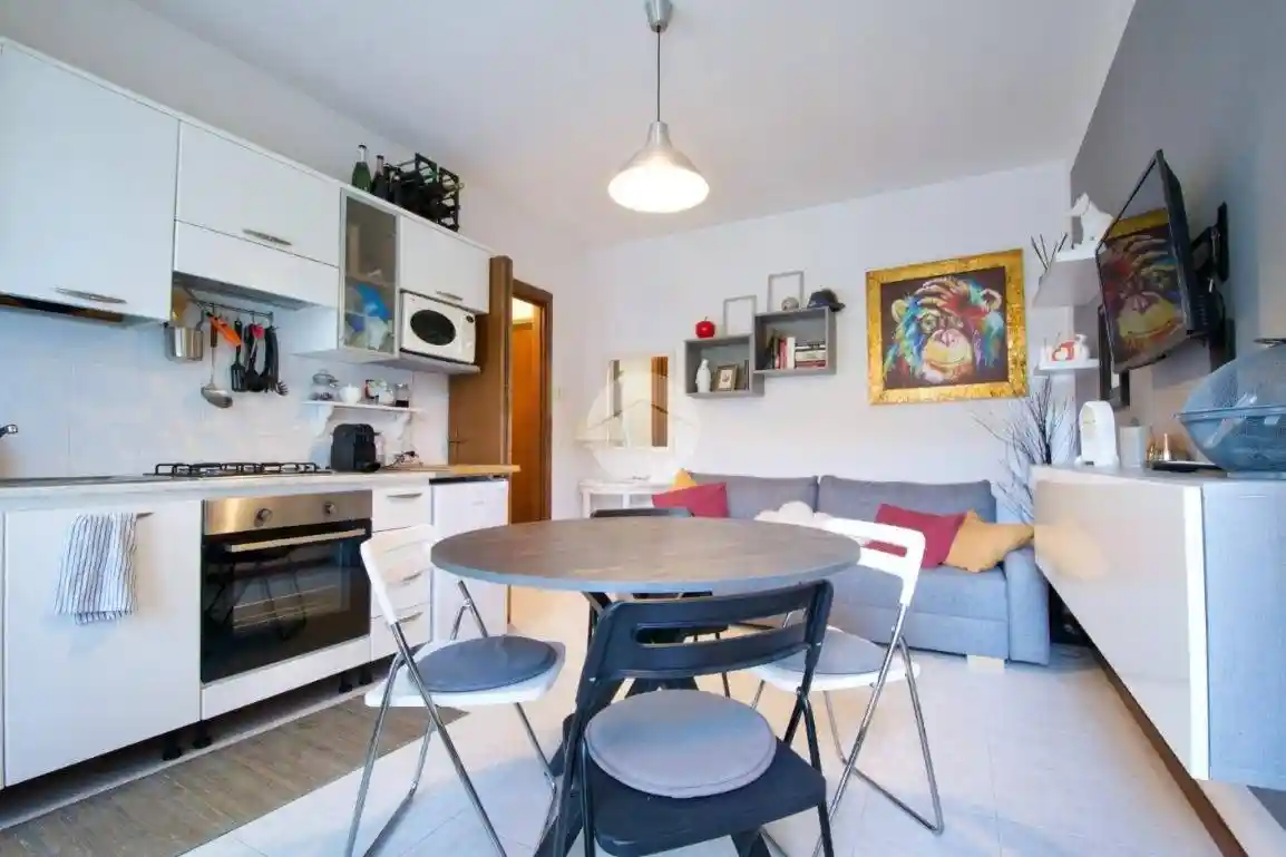 Appartamento in vendita a Sirmione