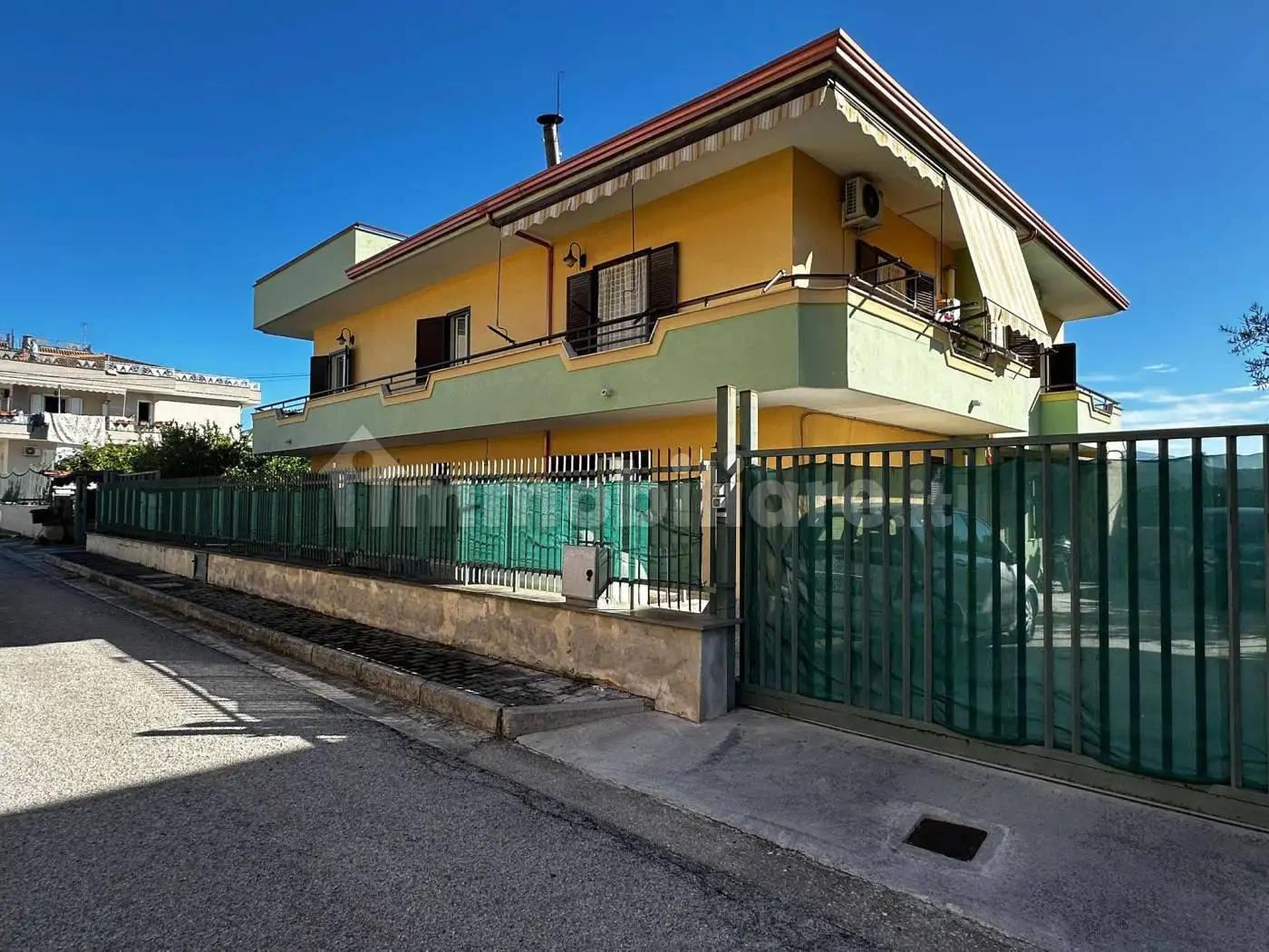 Palazzo - Edificio in vendita a Maddaloni