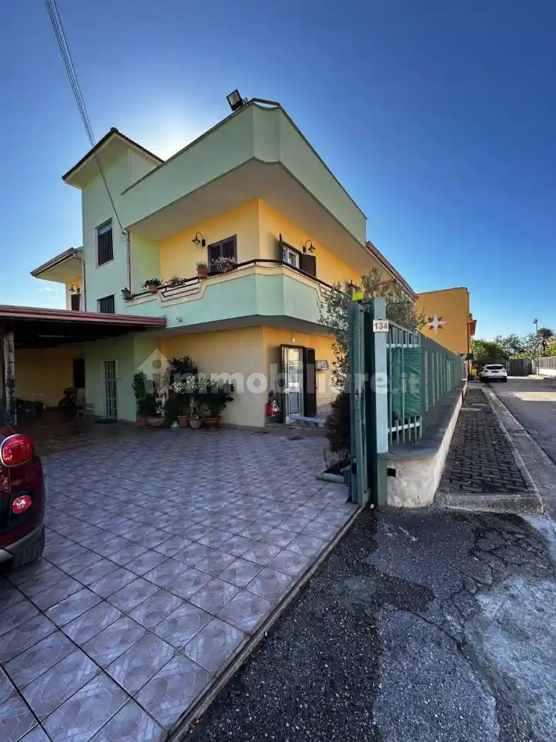 Palazzo - Edificio - foto 2