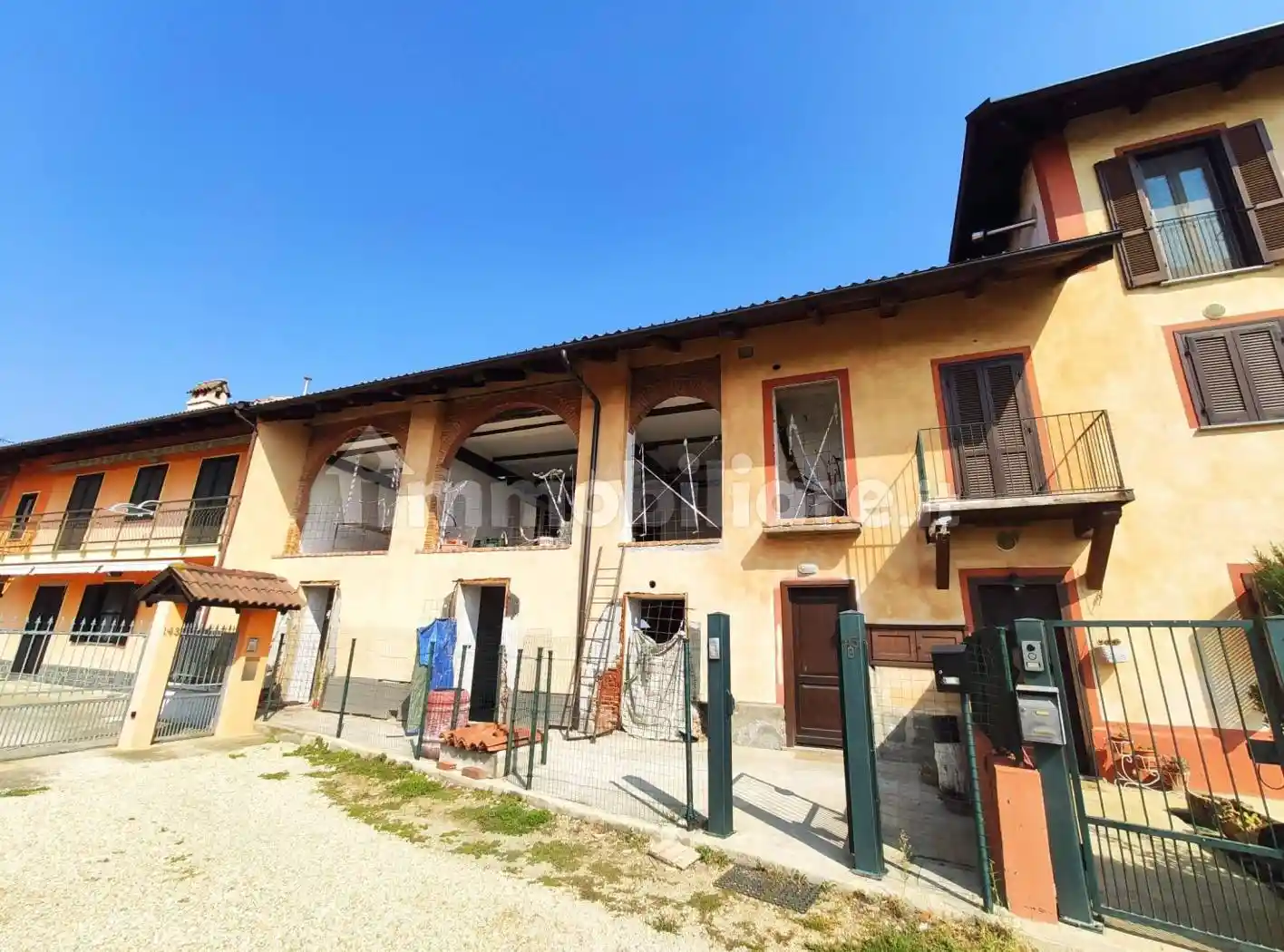 Casa indipendente in vendita a Carmagnola