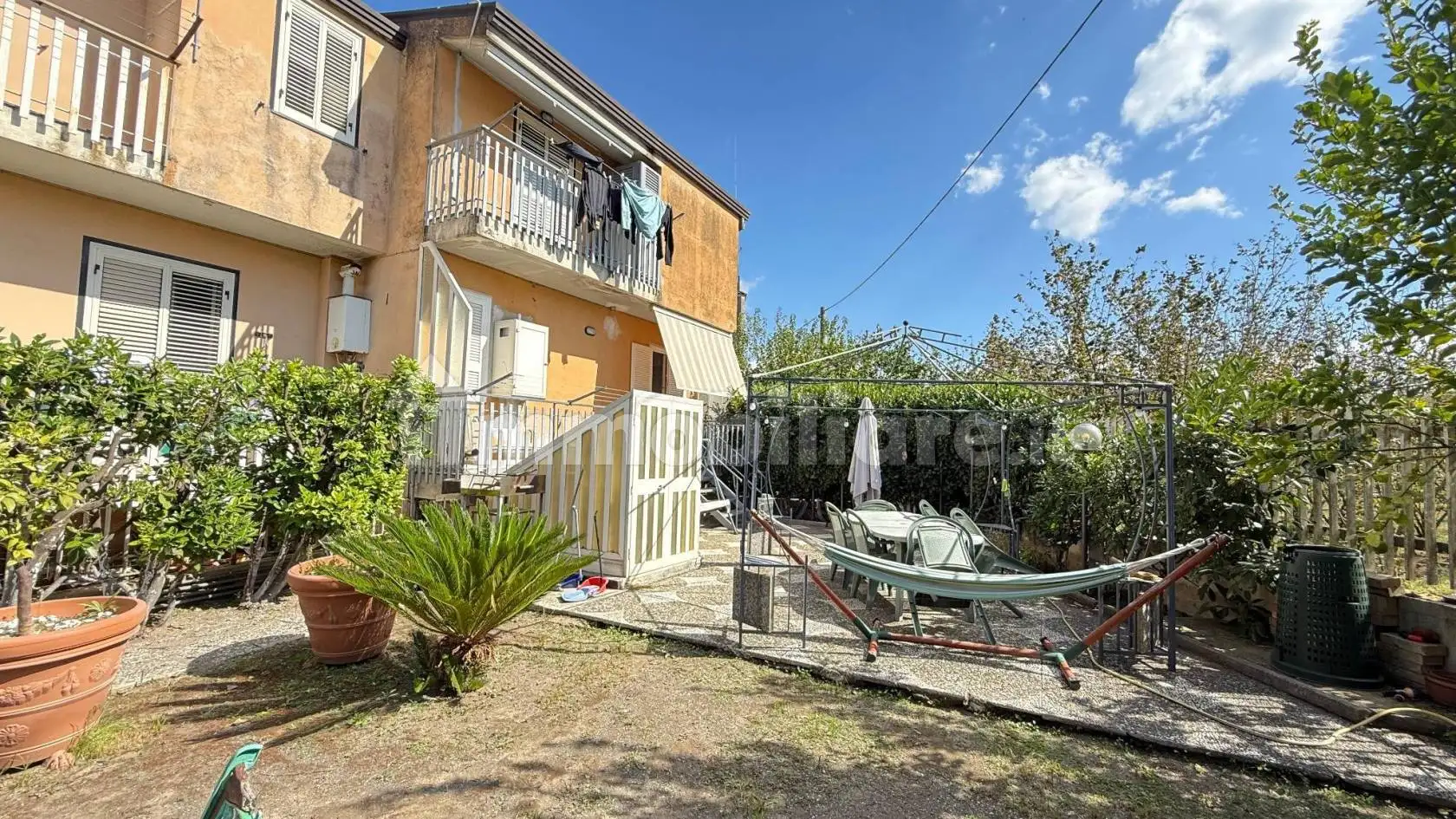 Villetta a schiera in vendita a Somma Vesuviana