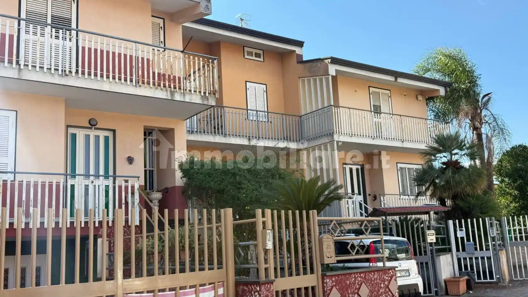 Villetta a schiera - foto 2