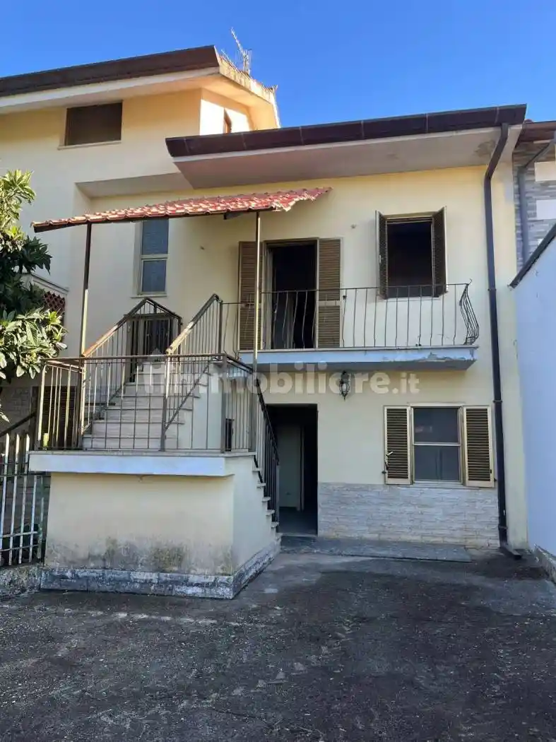 Appartamento in vendita a Sezze