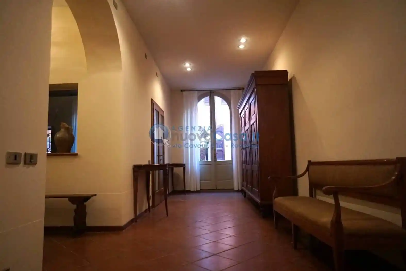 Appartamento via Vincenzo Carrari 4, Centro Storico, Ravenna - foto 3