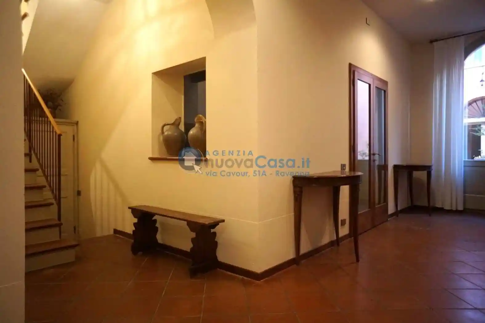 Appartamento via Vincenzo Carrari 4, Centro Storico, Ravenna - foto 4