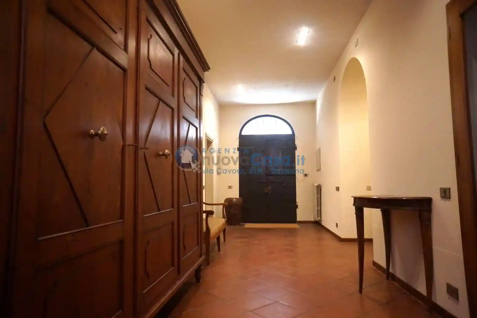 Appartamento via Vincenzo Carrari 4, Centro Storico, Ravenna - foto 5