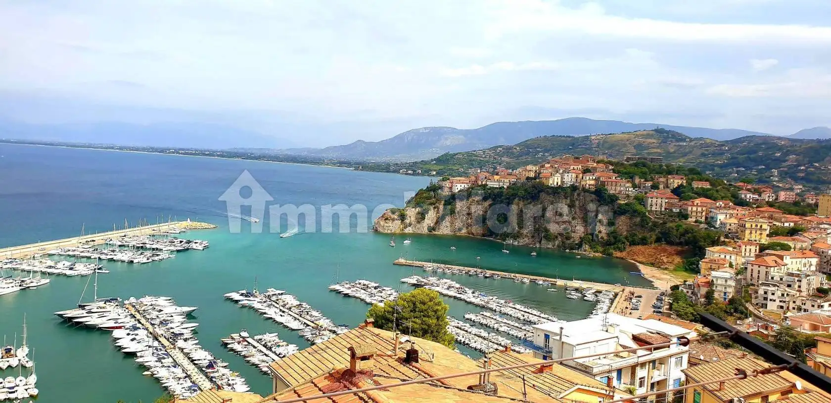 Appartamento in vendita a Agropoli