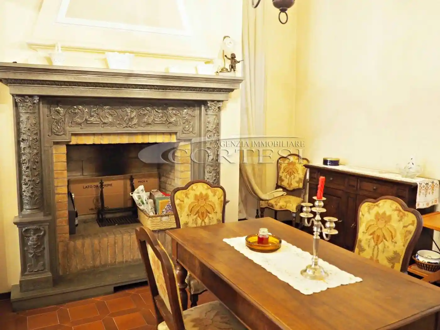 Appartamento in vendita a Perugia