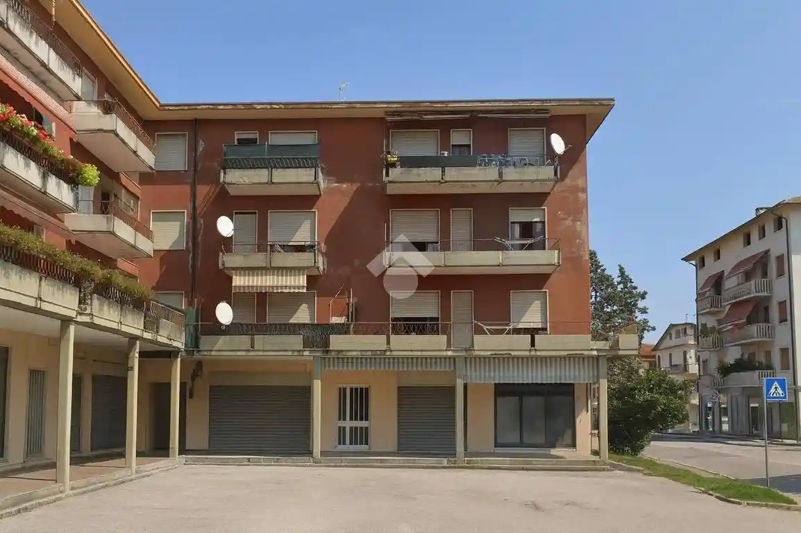 Appartamento in vendita a Vicenza