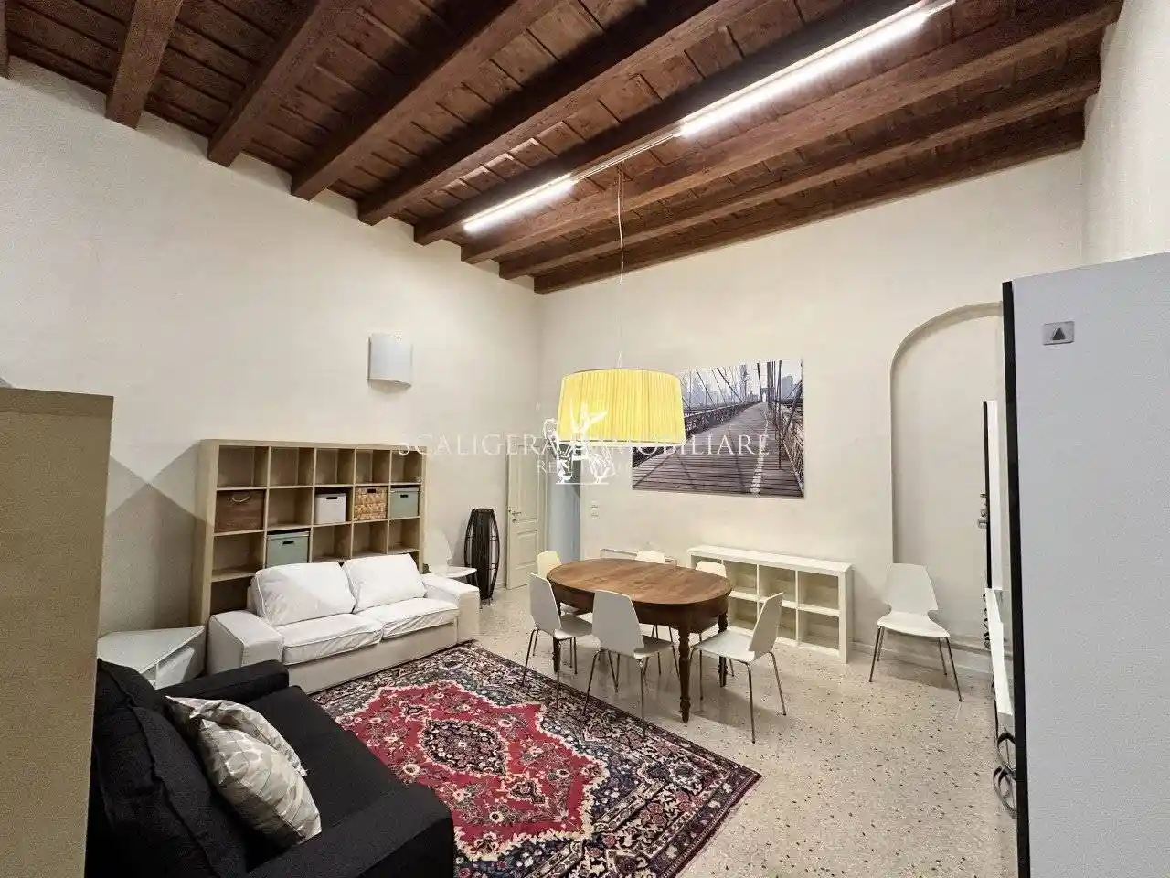 Appartamento in affitto a Verona