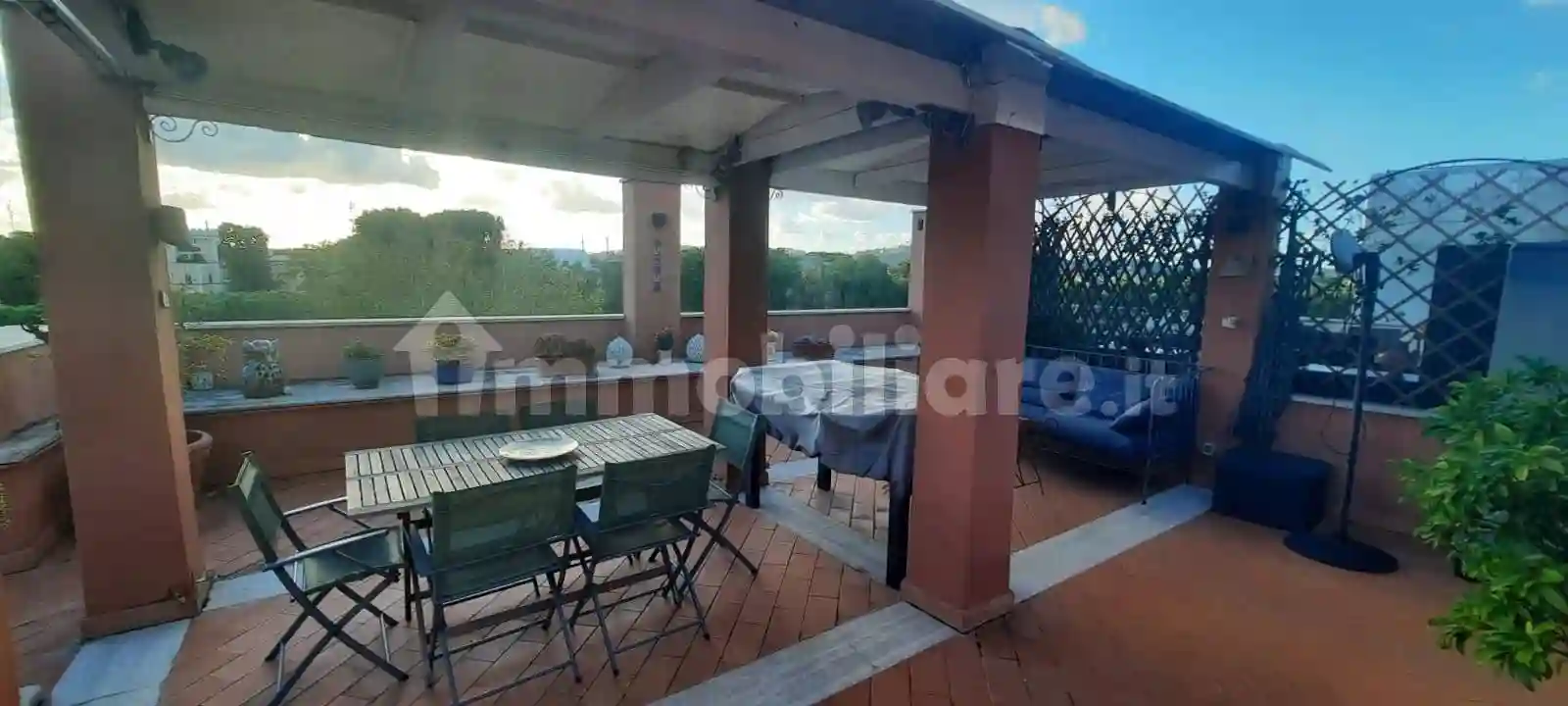 Attico - Mansarda - foto 3