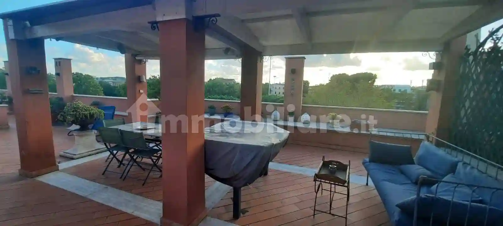 Attico - Mansarda - foto 4