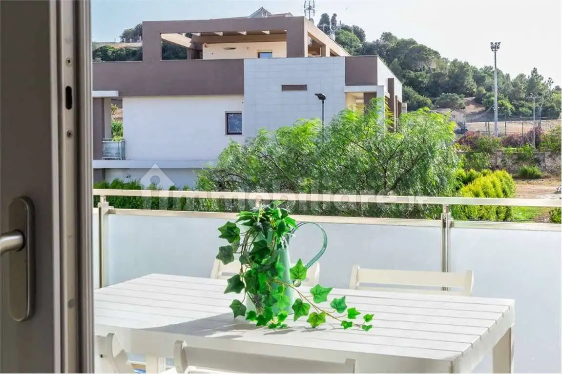 Appartamento in vendita a Cagliari
