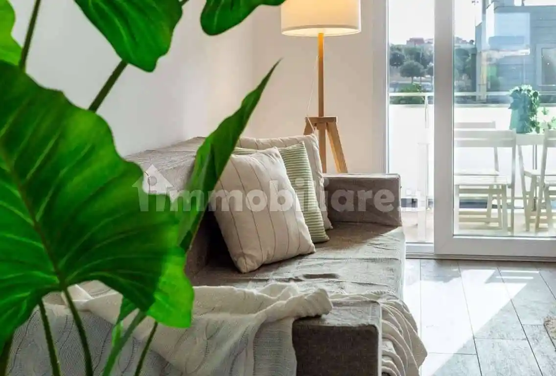 Bilocale via dei Valenzani, 26, Monte Claro, Cagliari - foto 4