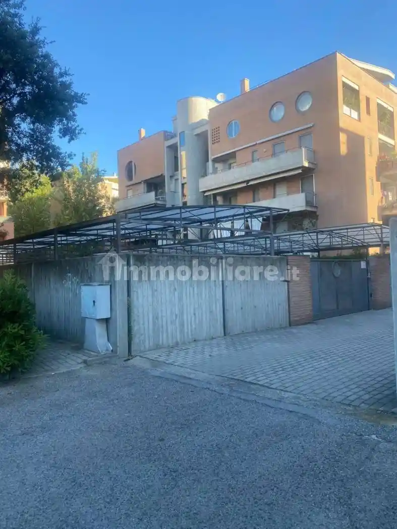 Appartamento in affitto a Pescara