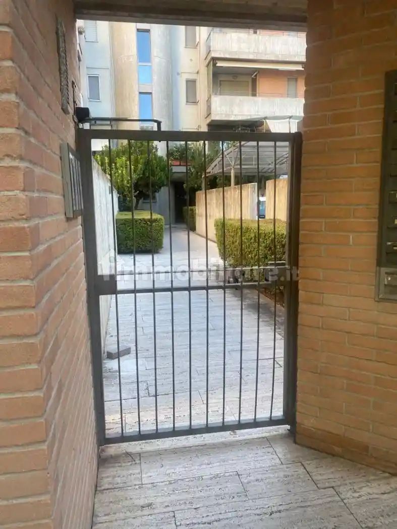 Trilocale via Luigi Anelli, San Silvestro Spiaggia, Pescara - foto 2