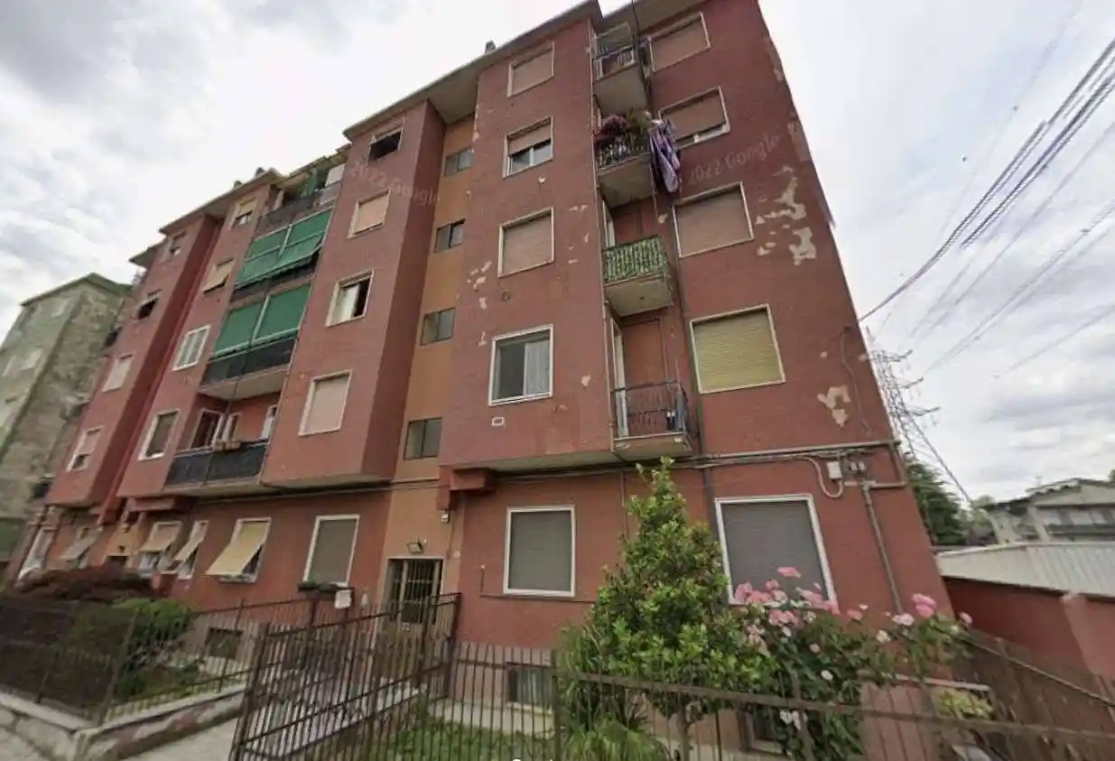 Appartamento in vendita a Limbiate