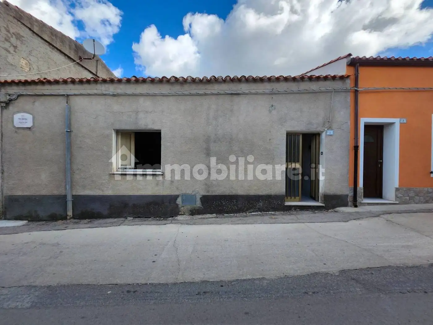 Appartamento in vendita a Tissi