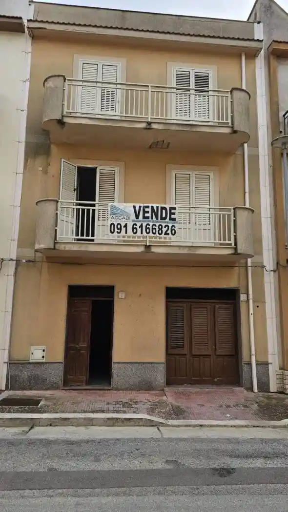 Palazzo - Edificio - foto 2