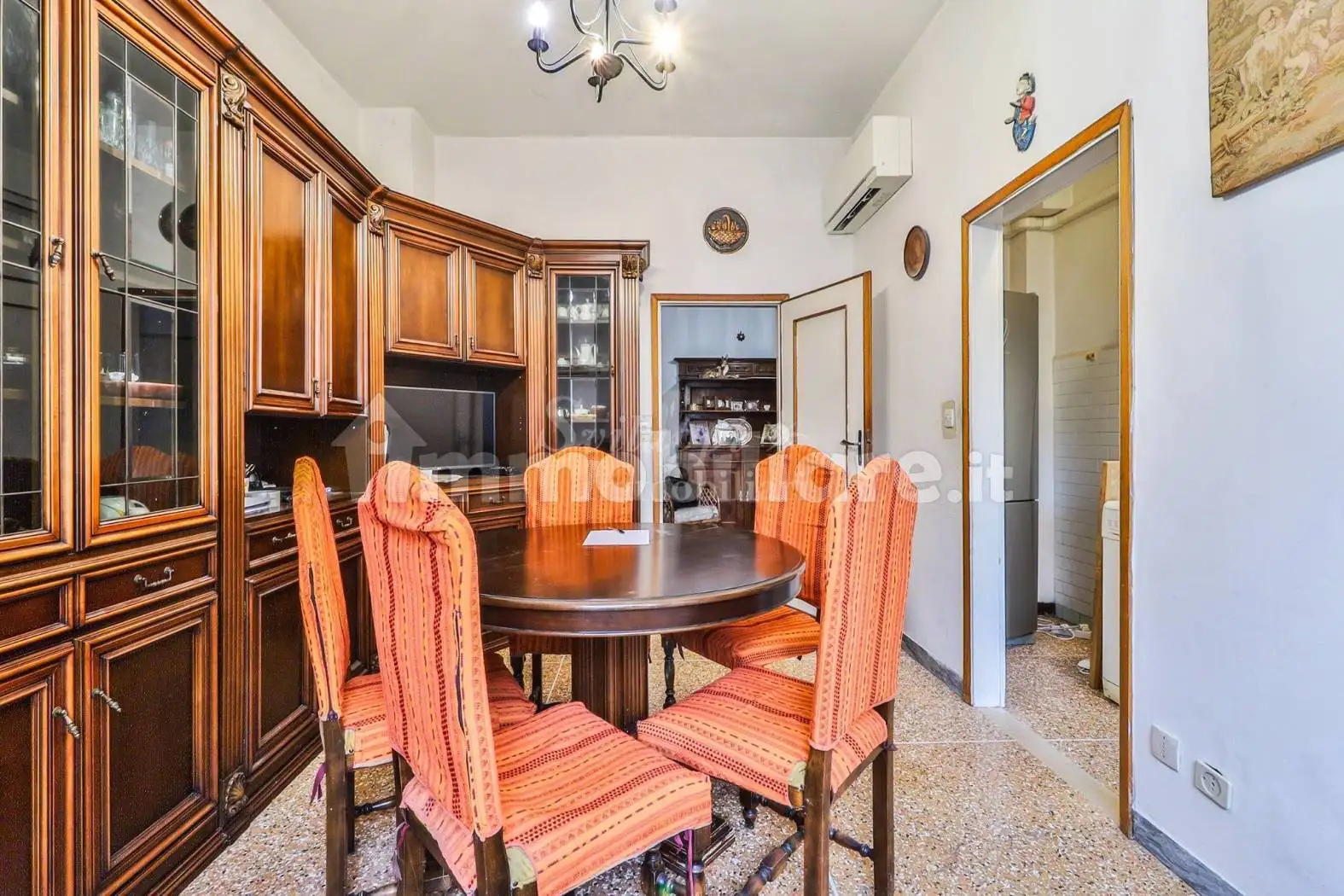 Appartamento in vendita a Bologna