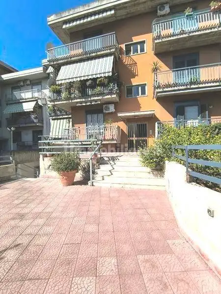 Attico - Mansarda in vendita a Catania