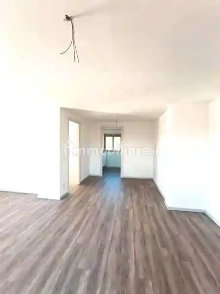 Attico via Salvatore Aldisio, Garibaldi - Nesima, Catania - foto 2