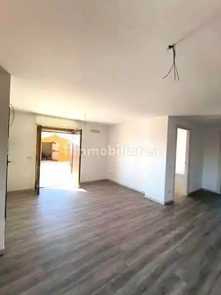 Attico via Salvatore Aldisio, Garibaldi - Nesima, Catania - foto 3