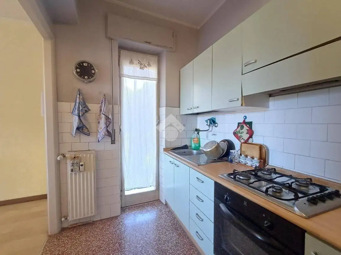 Bilocale via Roma 53, Centro, Busalla - foto 5