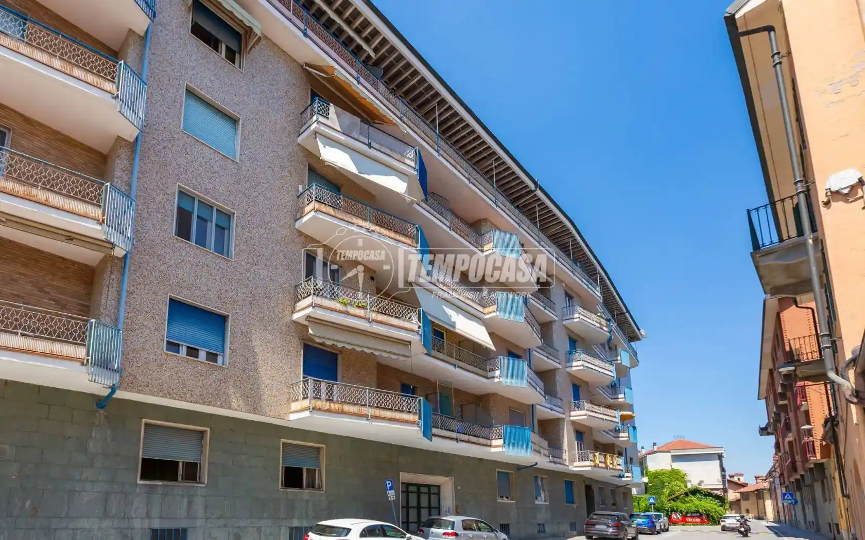 Attico - Mansarda in vendita a Fossano