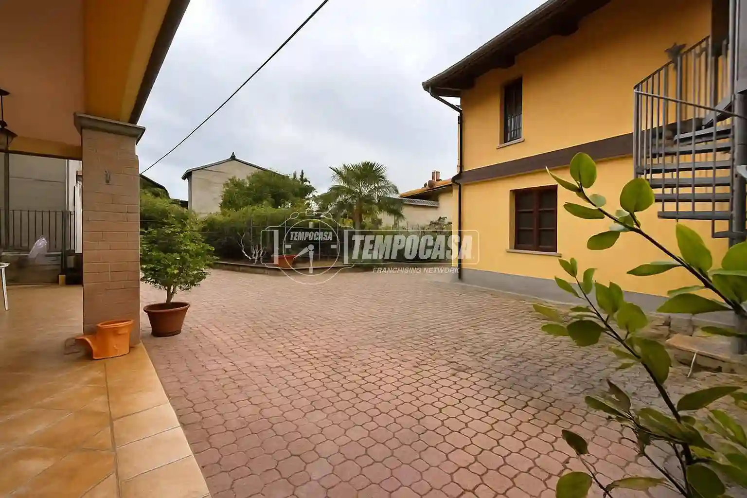 Casa indipendente - foto 3