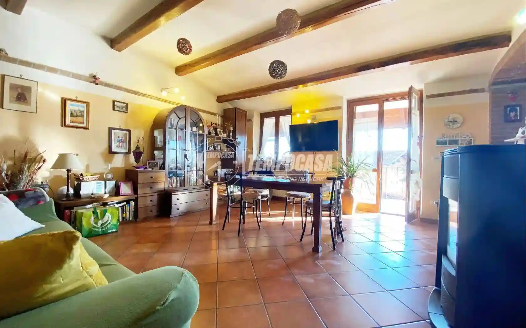 Casa indipendente - foto 4