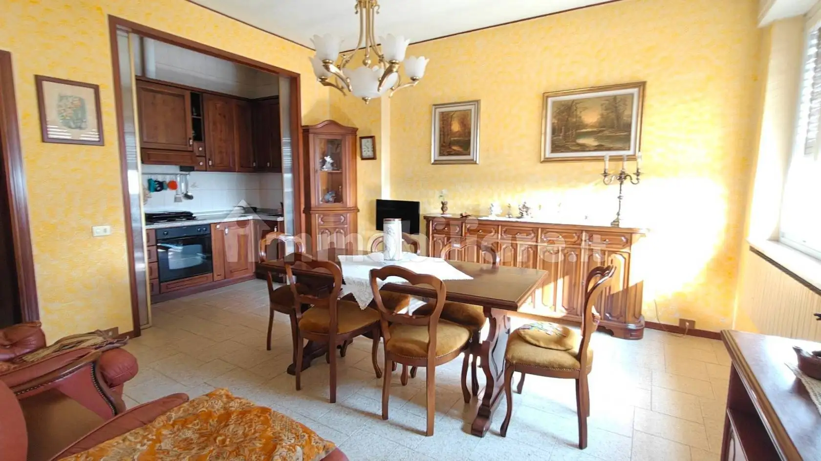 Villa in vendita a Vigevano