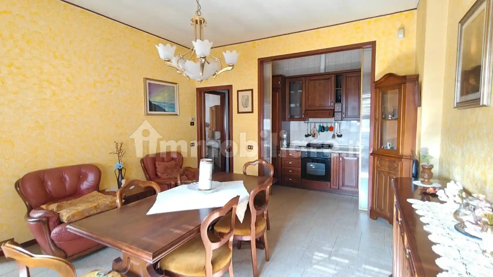 Villa bifamiliare corso Novara 200, Fossana, Tigros, Vigevano - foto 2