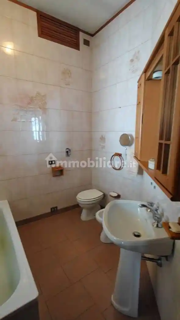 Villa bifamiliare corso Novara 200, Fossana, Tigros, Vigevano - foto 4