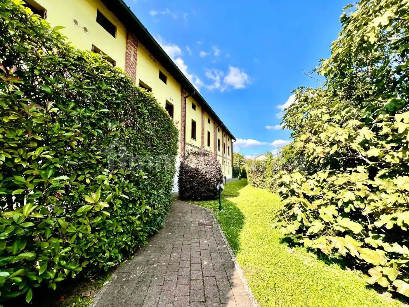 Appartamento in vendita a Buccinasco