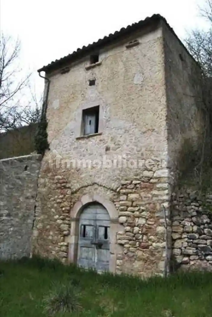 Villa in vendita a Cerreto di Spoleto