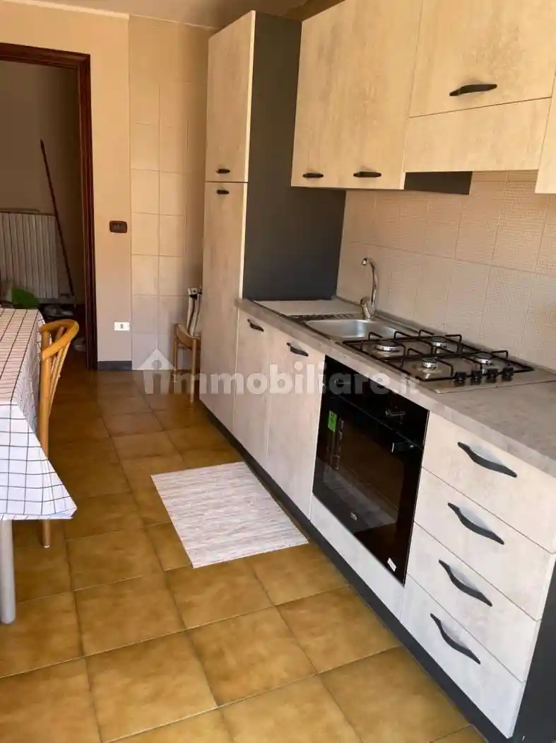 Quadrilocale via Antonello da Messina, Centro, Diamante - foto 2