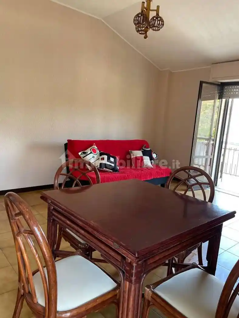 Quadrilocale via Antonello da Messina, Centro, Diamante - foto 3