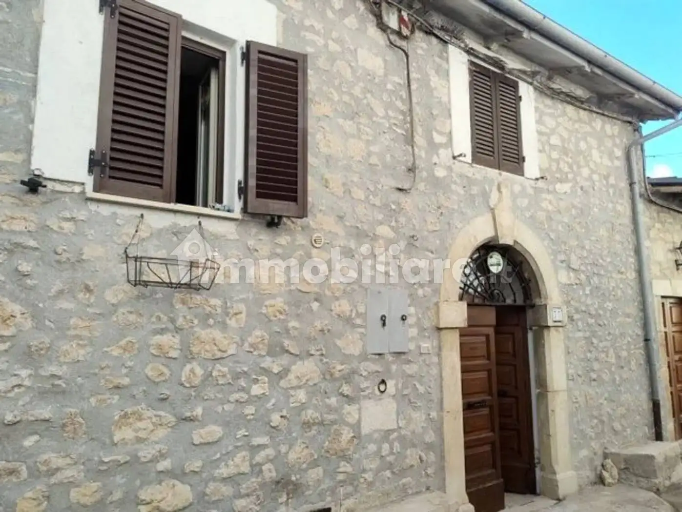 Appartamento in vendita a Cascia