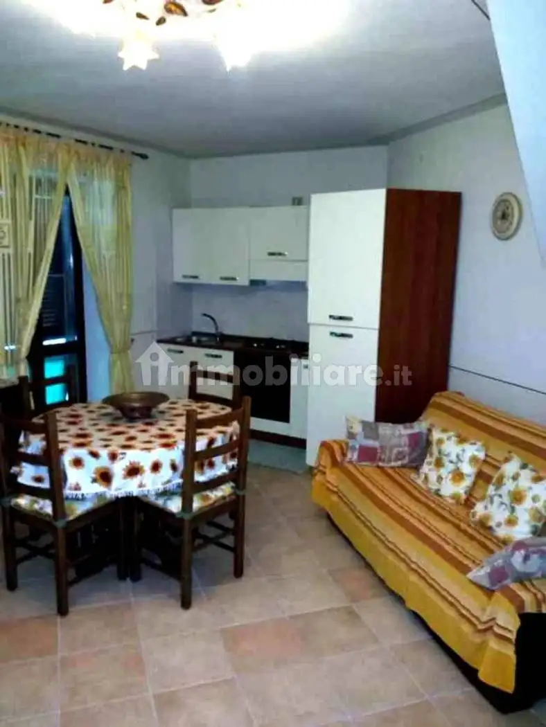 Appartamento in vendita a Scheggino