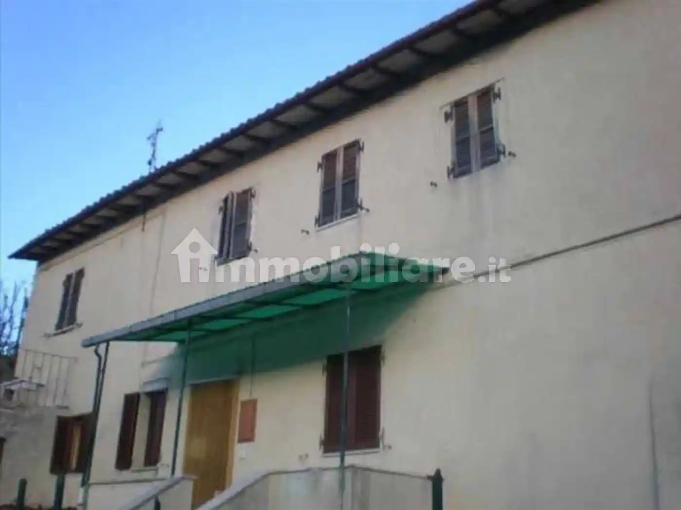 Appartamento in vendita a Cerreto di Spoleto