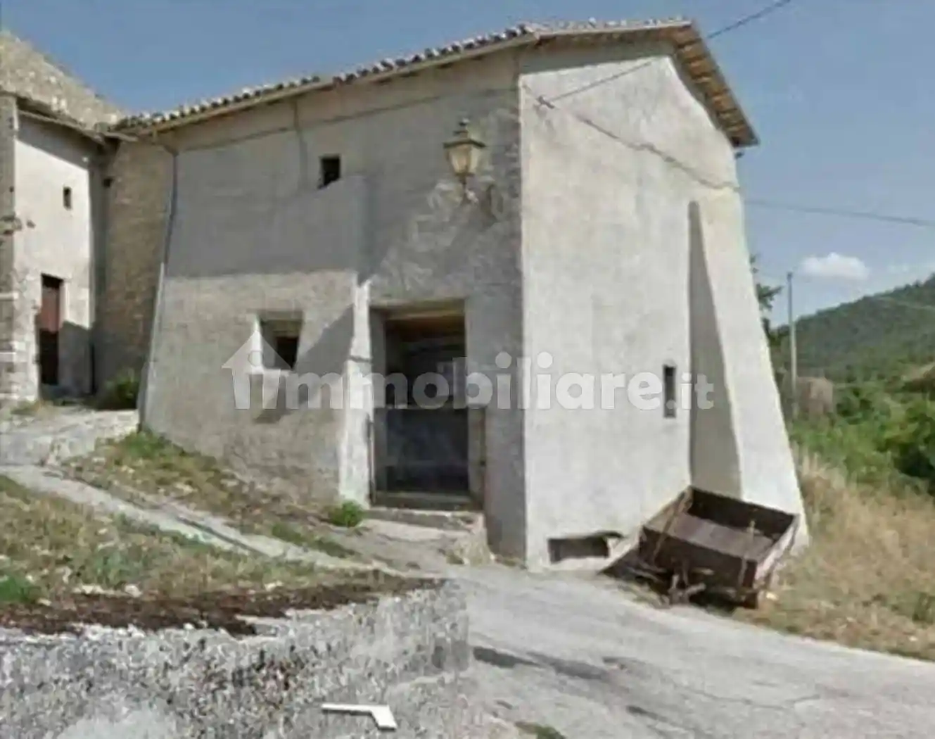 Rustico - Casale in vendita a Cascia