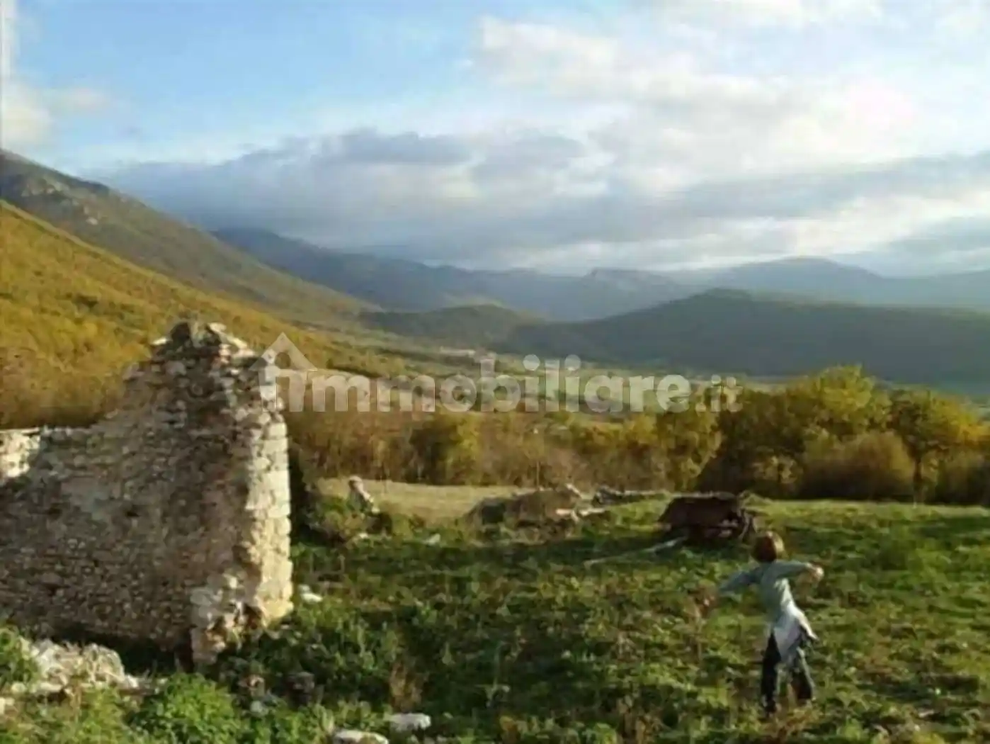 Rustico - Casale in vendita a Norcia
