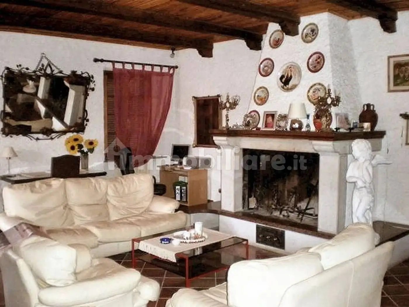 Villa in vendita a Preci